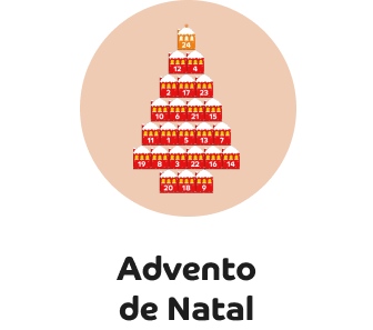 advento de natal
