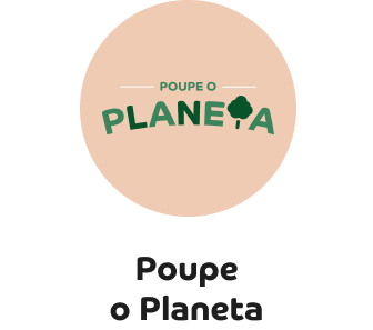 poupe o planeta