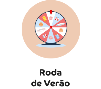 roda de verao